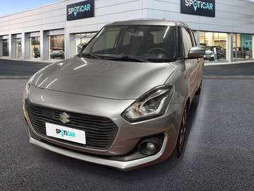 1.2 Hybrid Top 2WD