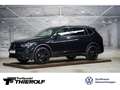 Volkswagen Tiguan Allspace 2.0 TSI 4M R-Line PANO AHK Black S Noir - thumbnail 1