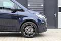 Mercedes-Benz Vito 114 CDI Extra Lang L3 | DC 5-persoons | LED | 2x s Azul - thumbnail 3