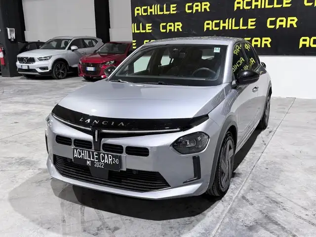 Lancia Ypsilon 1.2 mhev 110cv e-dct PREZZO REALE NO VINCOLI