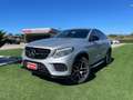 Mercedes-Benz GLE 350 GLE Coupe 350 d Premium 4matic auto Argent - thumbnail 2