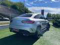 Mercedes-Benz GLE 350 GLE Coupe 350 d Premium 4matic auto Argent - thumbnail 3