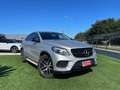 Mercedes-Benz GLE 350 GLE Coupe 350 d Premium 4matic auto Argent - thumbnail 1