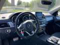 Mercedes-Benz GLE 350 GLE Coupe 350 d Premium 4matic auto Argent - thumbnail 6