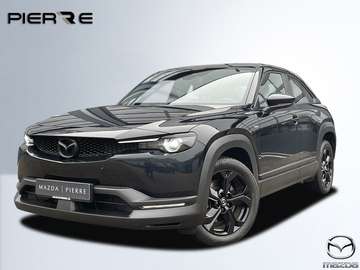 e-SkyActiv EV 145 Exclusive-line | BLACK EDITION |