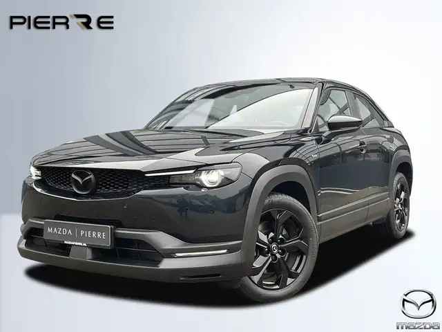 Mazda MX-30 e-SkyActiv EV 145 Exclusive-line | BLACK EDITION |