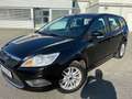 Ford Focus Turnier Ghia/1 Jahr Garantie- Schiebedach Schwarz - thumbnail 1