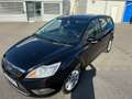 Ford Focus Turnier Ghia/1 Jahr Garantie- Schiebedach Schwarz - thumbnail 3