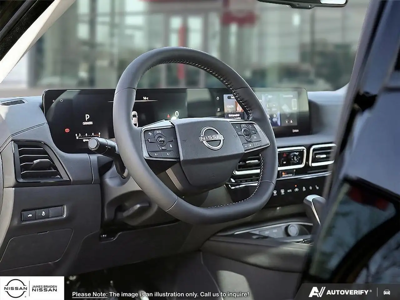 Nissan Sentra снимка Nissan Sentra