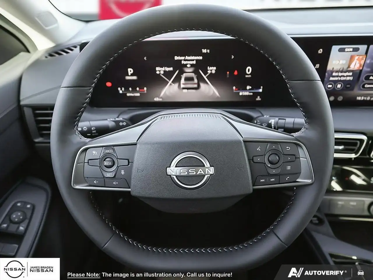 Nissan Sentra снимка Nissan Sentra