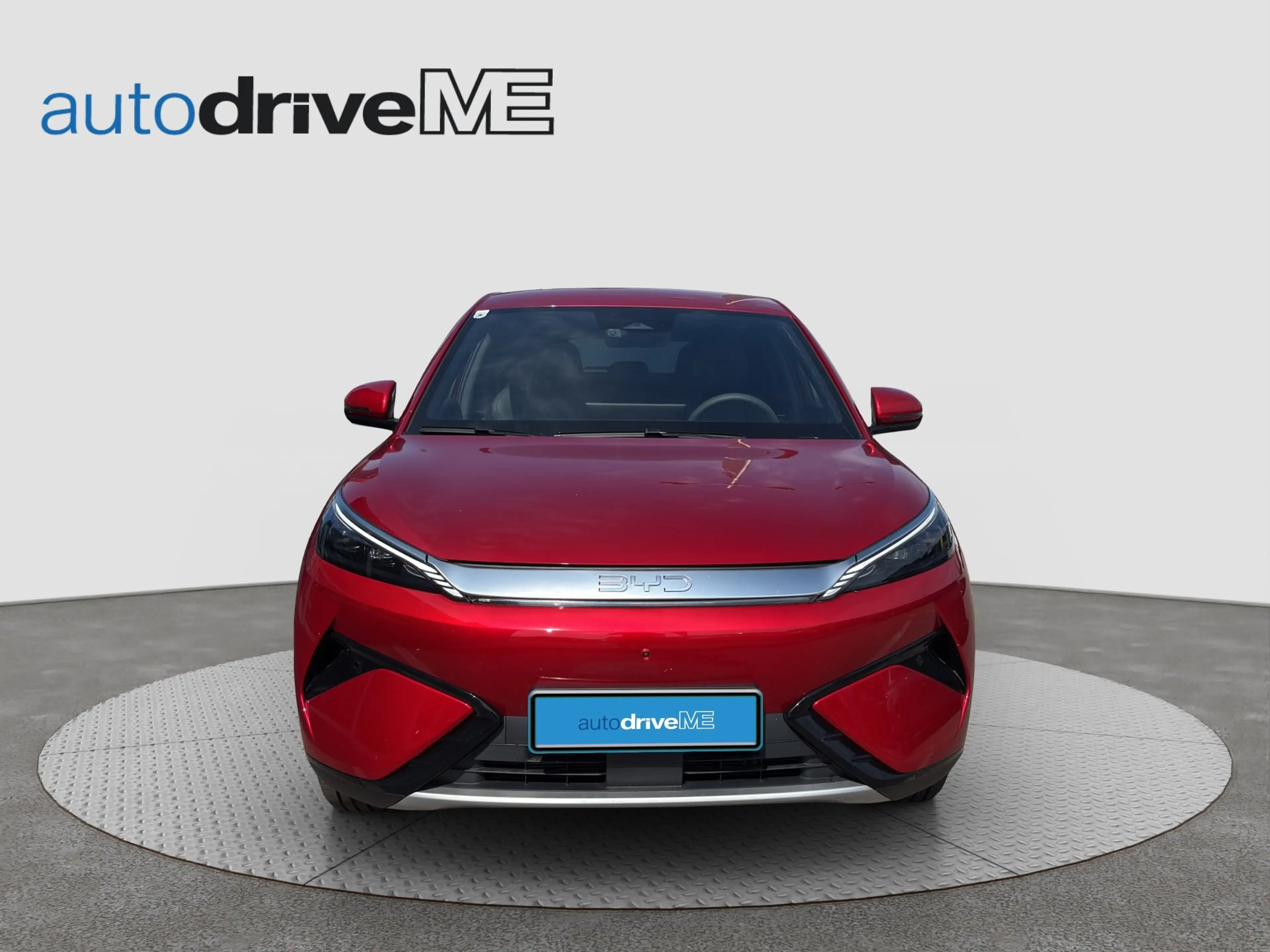 BYD Atto 3 Evo Design — photo 2
