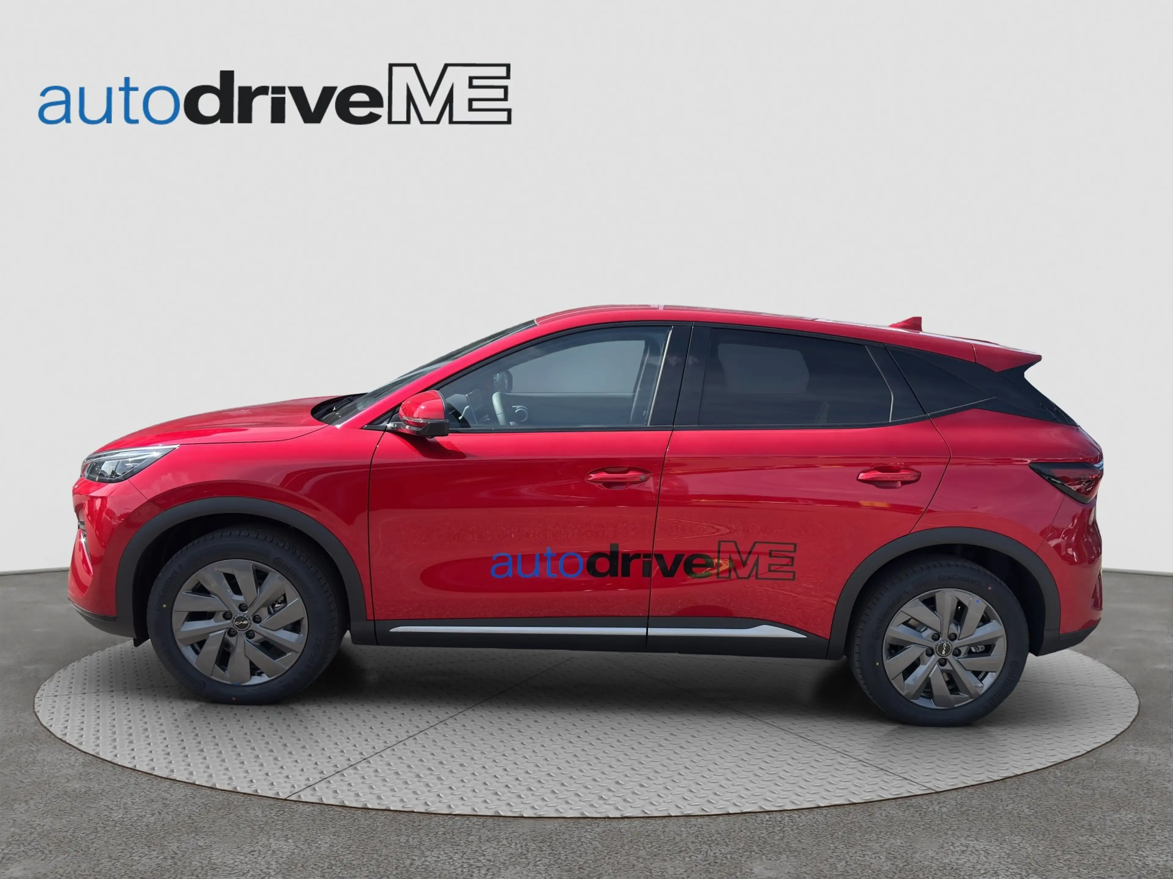 BYD Atto 3 Evo Design — photo 3
