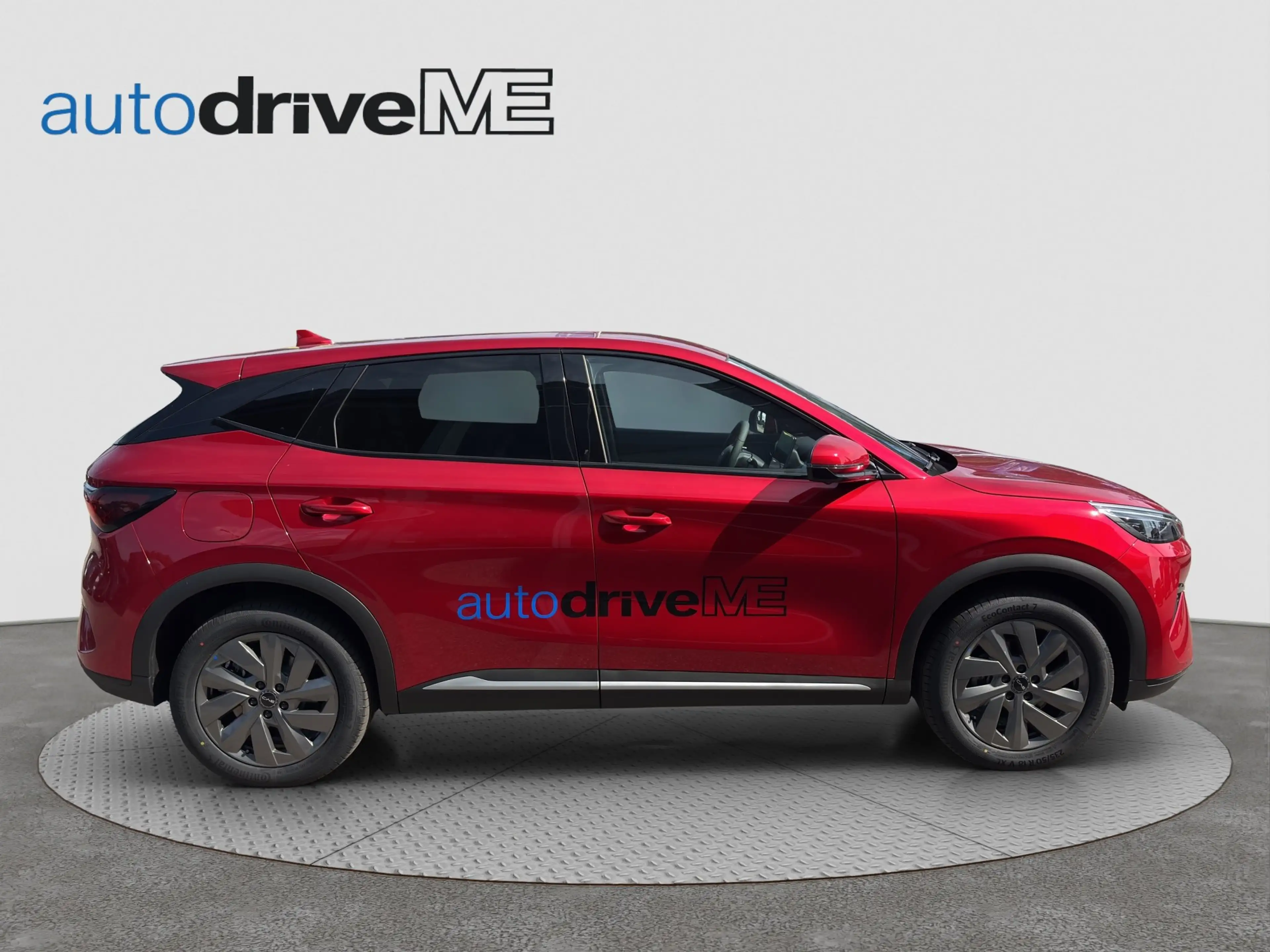 BYD Atto 3 Evo Design — photo 7