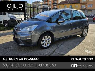 C4 Picasso 1.6 hdi 16v Attraction 110cv