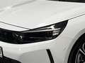 Opel Corsa 1.2 Turbo Hybrid GS PDCv+h+Sitzheizung+Tempomat Blanco - thumbnail 5