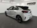 Opel Corsa 1.2 Turbo Hybrid GS PDCv+h+Sitzheizung+Tempomat Blanco - thumbnail 4