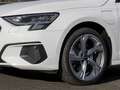 Audi A3 Sportback 45 1.4 tfsi e edition s-tronic 2022 Bianco - thumbnail 5