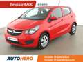 Opel Karl 1.0 Edition Start/Stop Rouge - thumbnail 1