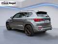 CUPRA Ateca 2.0 TSI 7-Gang-DSG 4Drive Gris - thumbnail 3