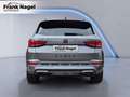 CUPRA Ateca 2.0 TSI 7-Gang-DSG 4Drive Gris - thumbnail 4