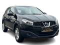 Nissan Qashqai Acenta 2.0*AHK*KLIMA*2.HAND*PDC*TEMPOMAT Schwarz - thumbnail 4