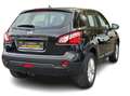 Nissan Qashqai Acenta 2.0*AHK*KLIMA*2.HAND*PDC*TEMPOMAT Schwarz - thumbnail 9