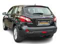 Nissan Qashqai Acenta 2.0*AHK*KLIMA*2.HAND*PDC*TEMPOMAT Schwarz - thumbnail 6