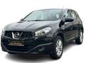 Nissan Qashqai Acenta 2.0*AHK*KLIMA*2.HAND*PDC*TEMPOMAT Schwarz - thumbnail 1