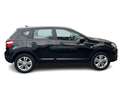 Nissan Qashqai Acenta 2.0*AHK*KLIMA*2.HAND*PDC*TEMPOMAT Schwarz - thumbnail 5