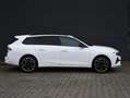 Opel Astra Electric Business Edition 54kWh 156pk Automaat ADA Wit - thumbnail 4