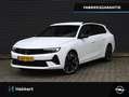 Opel Astra Sports Tourer Electric Business Edition 54kWh 156p Wit - thumbnail 1