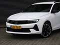 Opel Astra Electric Business Edition 54kWh 156pk Automaat ADA Wit - thumbnail 2