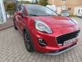 Ford Puma Titanium 1.0 EcoBoost *LED*NAVI*SHZ* Rouge - thumbnail 9