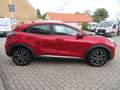 Ford Puma Titanium 1.0 EcoBoost *LED*NAVI*SHZ* Rouge - thumbnail 8