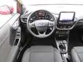 Ford Puma Titanium 1.0 EcoBoost *LED*NAVI*SHZ* Rouge - thumbnail 10