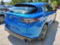 Alfa Romeo Stelvio 2.2 T.d. 160CV AT8 RWD Sprint Blu/Azzurro - thumbnail 5