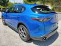 Alfa Romeo Stelvio 2.2 T.d. 160CV AT8 RWD Sprint Blu/Azzurro - thumbnail 7