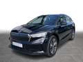 Skoda Enyaq iV 60 Loft DSG Navi LED Kamera SHZ Schwarz - thumbnail 1