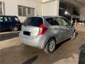 Nissan Note Note 1.2 Tekna 80cv NEOPATENTATI Silber - thumbnail 3