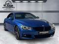 BMW 435 435 i Blau - thumbnail 7