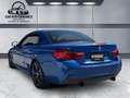 BMW 435 435 i Blau - thumbnail 3