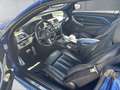 BMW 435 435 i Blau - thumbnail 8