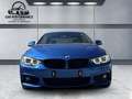 BMW 435 435 i Blau - thumbnail 4