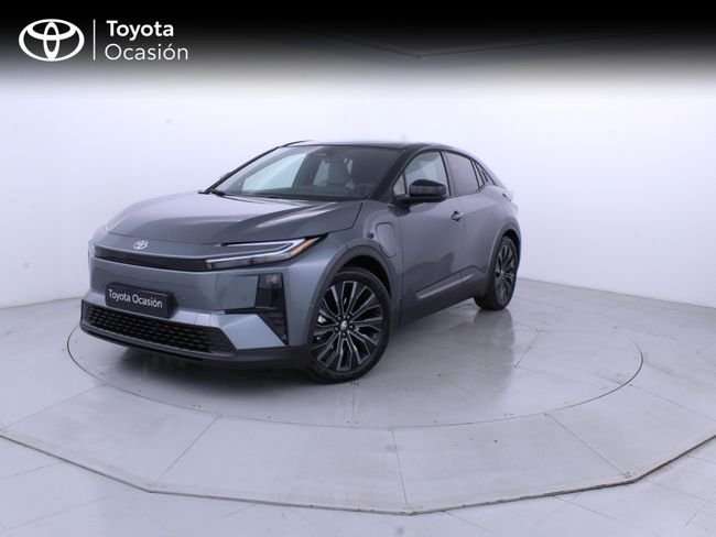Toyota C-HR null - foto 1