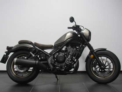 Honda CMX 500 REBEL S