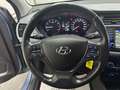 Hyundai i20 |LED|Navi|Display|Tempo|Kamera|Sitz-Expo Blau - thumbnail 10