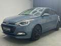 Hyundai i20 |LED|Navi|Display|Tempo|Kamera|Sitz-Expo Blau - thumbnail 1