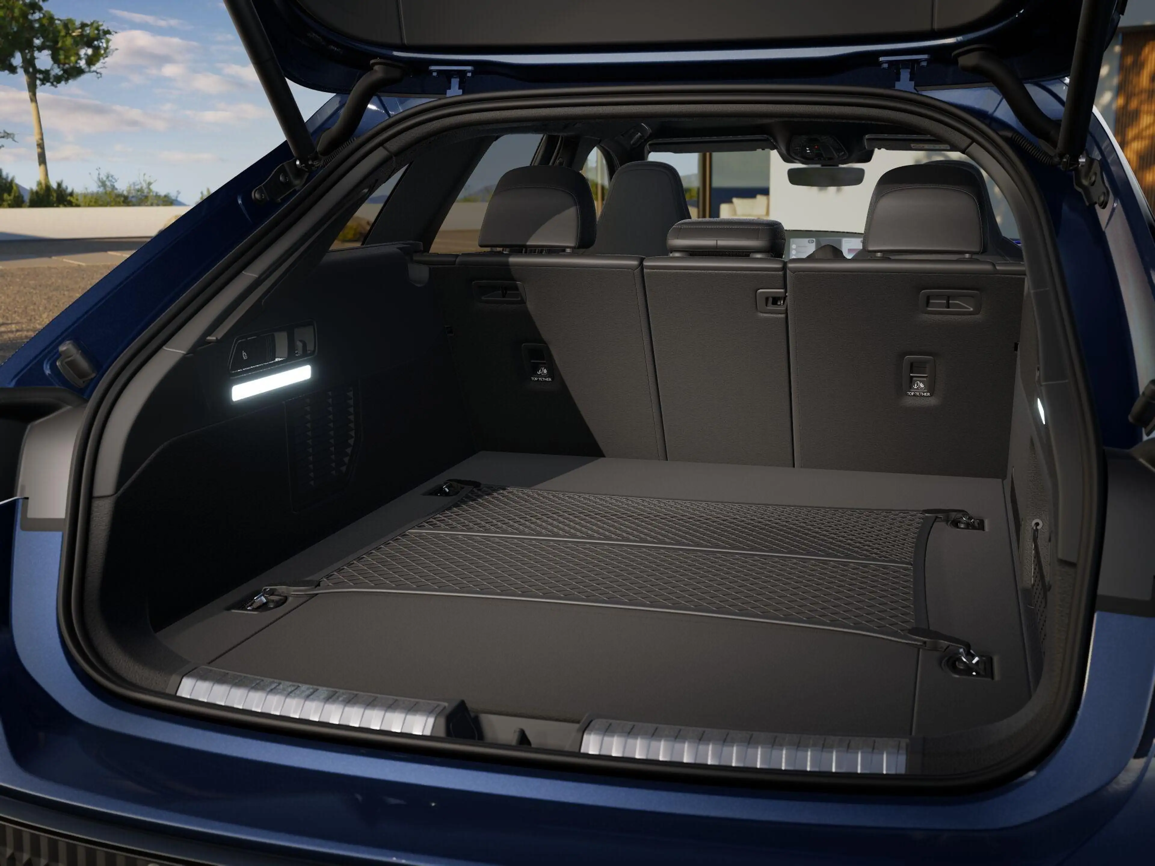 Audi A6 allroad quattro 2.0 367pk allroad e-hybrid quattro | Tech — photo 11