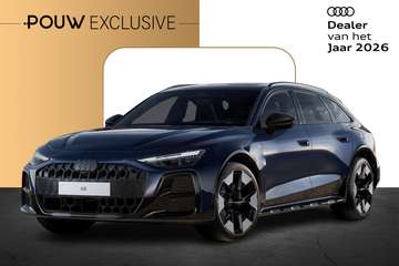 quattro 2.0 367pk allroad e-hybrid quattro | Tech
