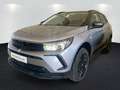 Opel Grandland 1.2 GS Line LED+Navi+SHZ+2xKlima+BT+LM Silber - thumbnail 2